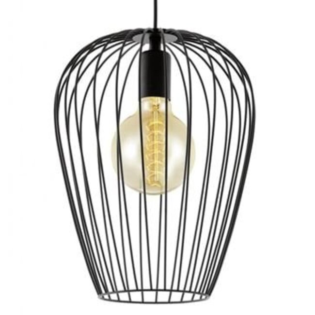 Vintage hanglamp NEWTOWN 49472