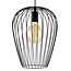 Vintage pendant lamp NEWTOWN 49472