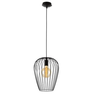 EGLO Vintage hanging lamp NEWTOWN 49472