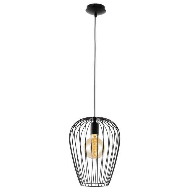 Vintage hanging lamp NEWTOWN 49472