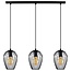 EGLO Vintage hanging lamp NEWTOWN 49478