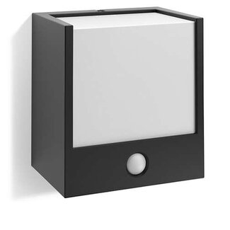 LED Wall Lamp Outdoor myGarden Macaw with sensor 173173016