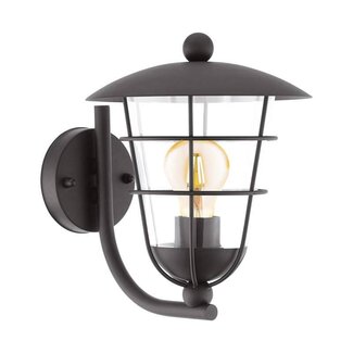 EGLO Outdoor wall lamp Pulfero 94834 IP44