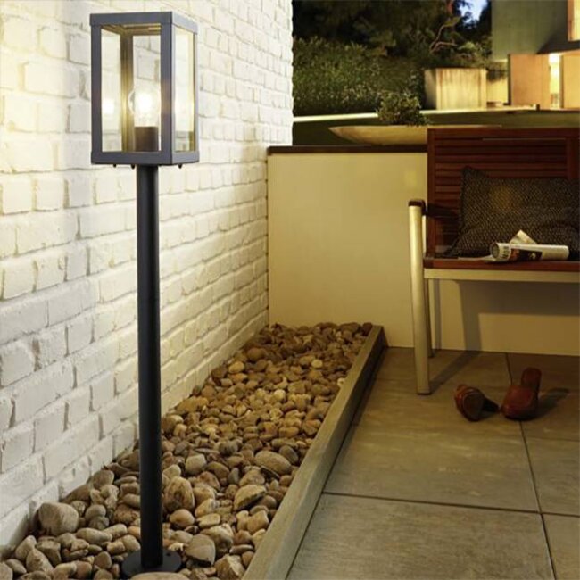 Garden post Alamonte 94833