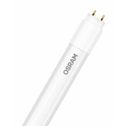 OSRAM PURE Substitube LED fluorescent tube lamp 9W 60cm cool white 4052899378940