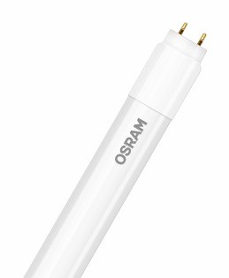 OSRAM PURE Substitube LED fluorescent tube lamp 9W 60cm cool white  4052899378940 