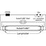 Lampe tube LED Substitube Advanced TL 7,3W 60cm blanc froid 4052899956094