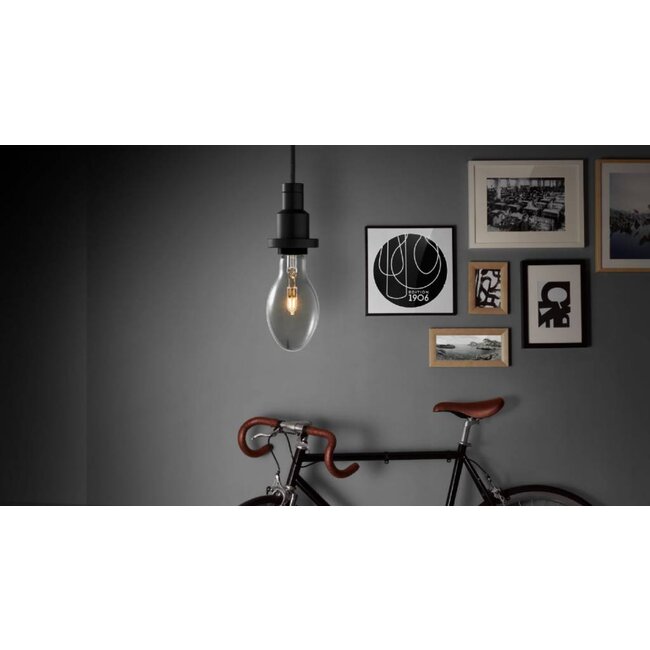 Suspension Vintage Edition 1906 noire