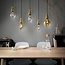 Pendant lamp Vintage Edition 1906 gold
