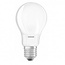 OSRAM Culot LED 7-60W E27 blanc chaud