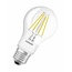 OSRAM GLOWdim LED Filament lamp E27 7W 750LM Dimmable