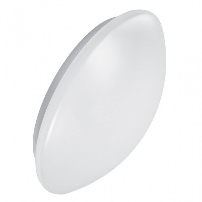 LEDVANCE Surface S LED 400 wand/plafondarmatuur IP44 24W 3000K met bewegingsensor