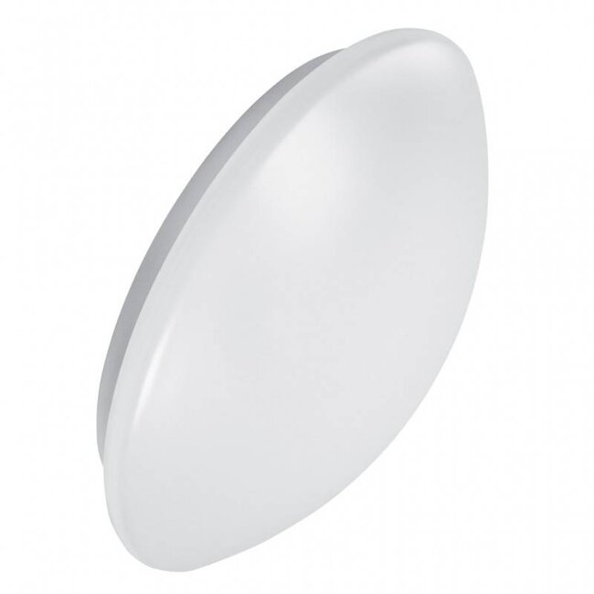 LEDVANCE Surface C LED 350 wall / ceiling fixture IP44 18W 3000K