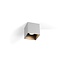 Spot de plafond design Box 1.0 PAR16