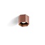 Design plafondspot Hexo 1.0 PAR16