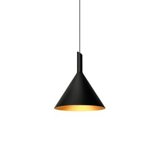 Wever & Ducré Rustic pendant luminaire Shiek 3.0