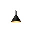 Rustic pendant luminaire Shiek 3.0