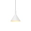 Rustic pendant luminaire Shiek 3.0