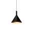 Rustic pendant luminaire Shiek 3.0