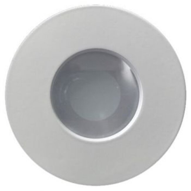 LED Recessed IP65 MOAF white 1600074