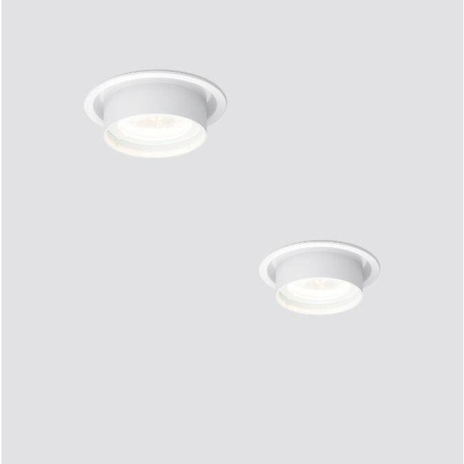 Spot encastrable IP44 Rini Sneak 1.0 PAR16