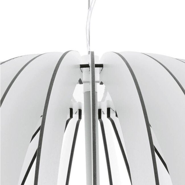 Rustiek Pendelarmatuur Cossano 94441