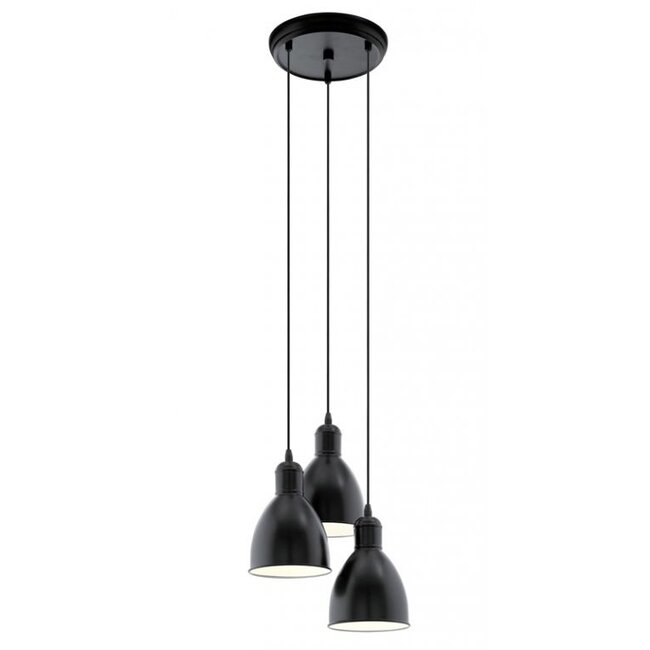 Hanging lamp Priddy 49465