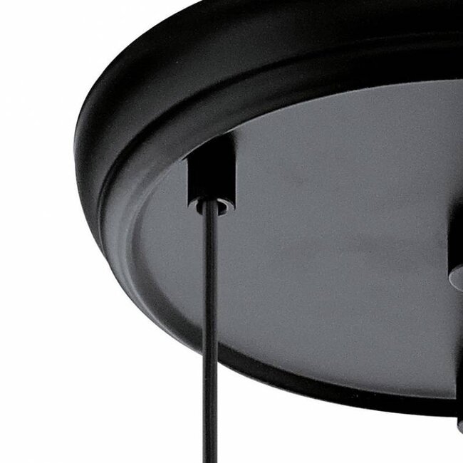 Lampe à suspension Priddy 49465