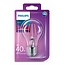 E27 Retro Filament LED Classic A60 warm wit 4W