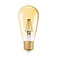 OSRAM LED Vintage Style 1906 ST64 E27 725Lm 6.5W warm white DIM