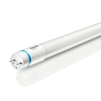 Philips Tube LED MASTER Value UO 150 cm 24 W 840 blanc neutre 8718696687444