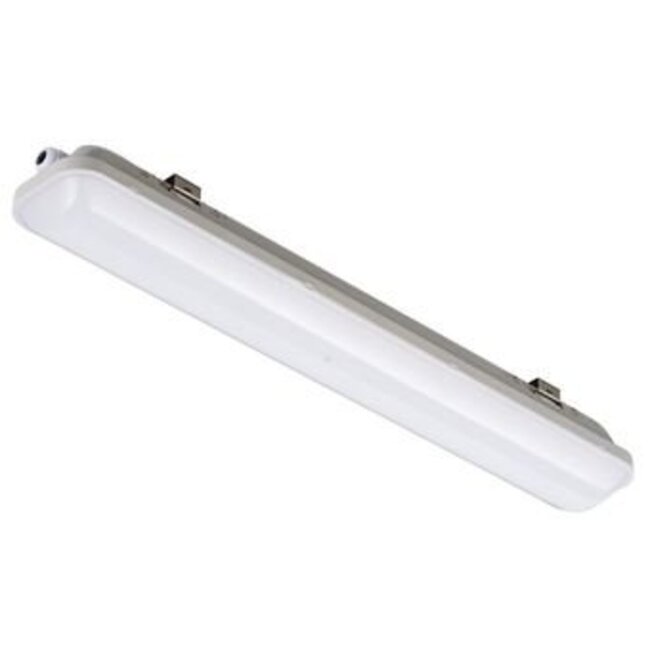 IP65 Waterproof LED luminaire 18W - 59cm