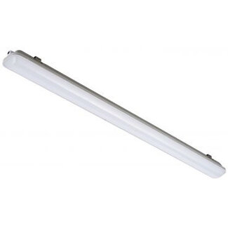 Philips IP65 Waterdicht LED opbouwarmatuur 48W - 148cm