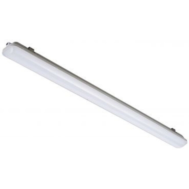 IP65 Waterproof LED luminaire 48W - 148cm