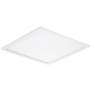 panneau LED de base Ligne B41 RC125 60 x 60 cm 41W 3000K blanc chaud 7031400