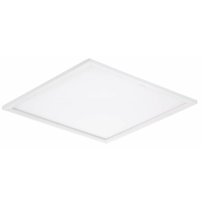 Coreline B41 RC125 LED paneel 60 x 60 cm 41W 3000K warm wit 7031400