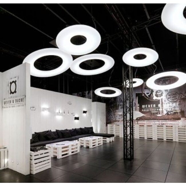 LED hanglamp Gigant 10.0 - 213185W4