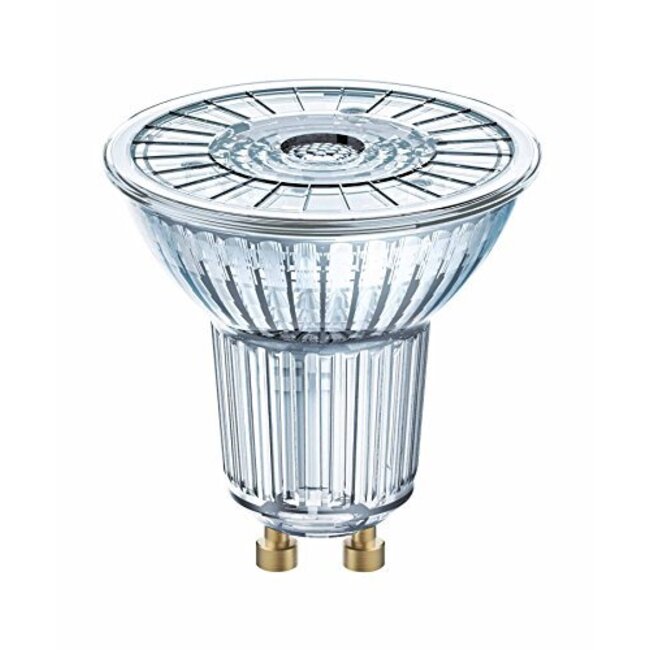 Superstar 8.3-80W LED spot GU10 Dimmable