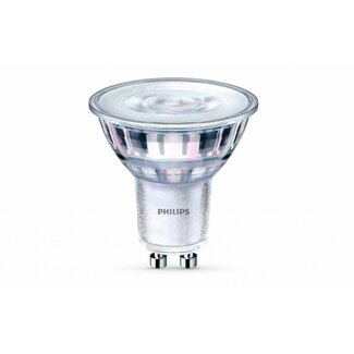 Philips LED Classic GU10 3.8W-50W WarmGlow dimmable