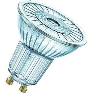 OSRAM GU10 LED SPOT 4.3-50W - NON-DIMMABLE - OUTLET