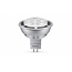 LED MR16 6.5W-35W dimmable Warm Glow