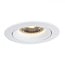 Dimmable LED Recessed Bloss 105 white