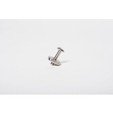 Uns Fin Box Platte & Schraube