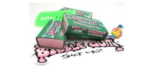 Bubble Gum Surf Wax
