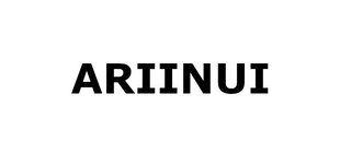 Ariinui