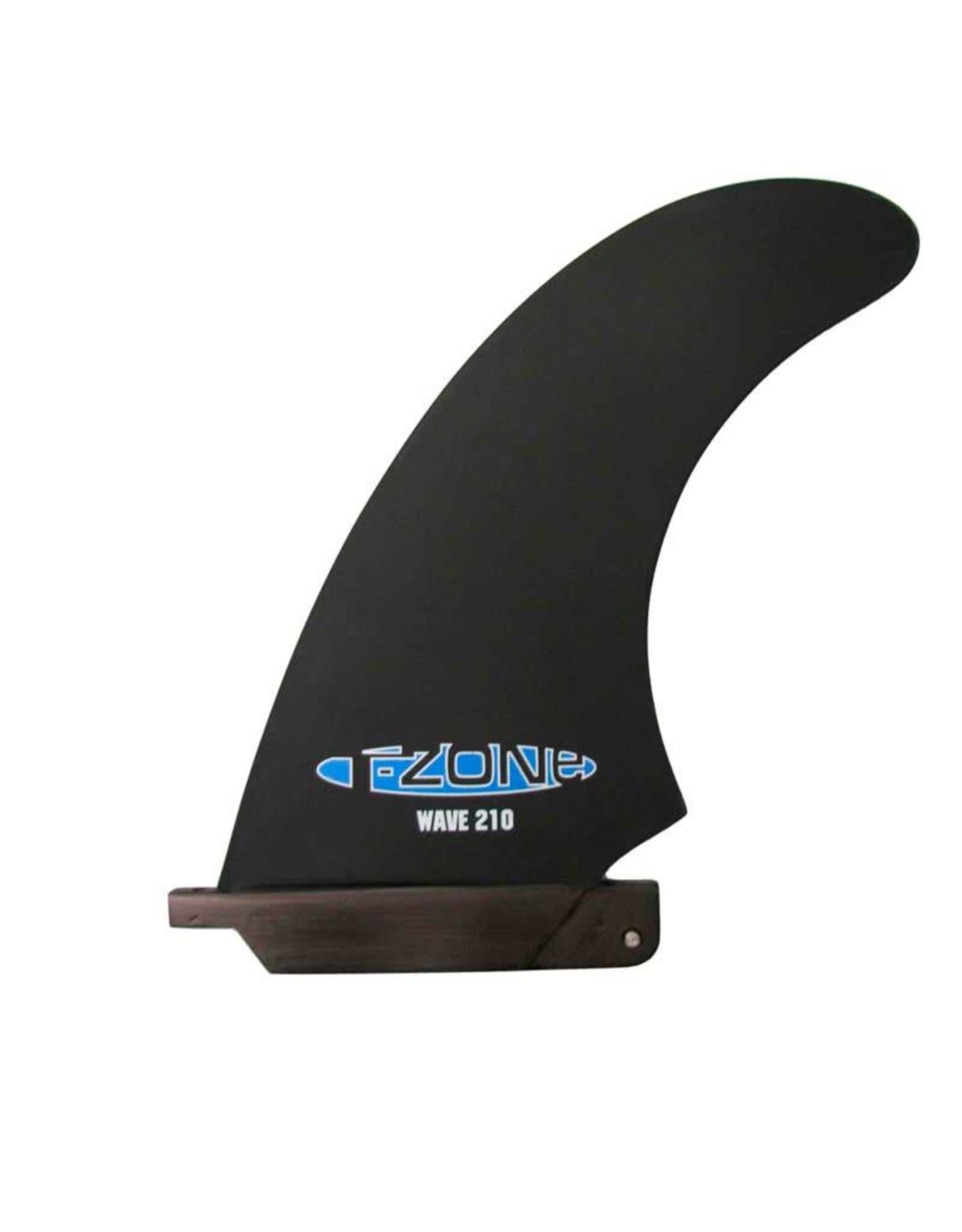 T-Zone T-Zone Wave Fin 21cm US Box