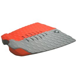 Koalition Deck Pad Barrel Orange Grau