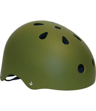 Industrial Certified Helmet Army Green