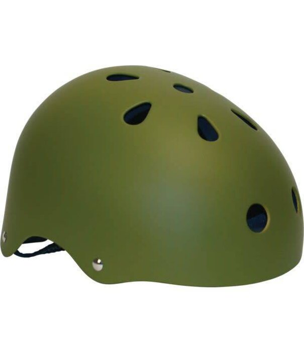 Industrial Industrial Certified Helmet Army Green