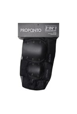 Proponto Proponto 3 in 1 Protection Pads Pack